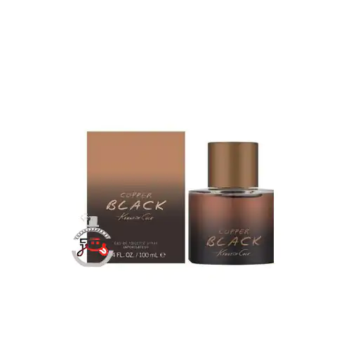 عطر ادکلن کنت کول کوپر بلک